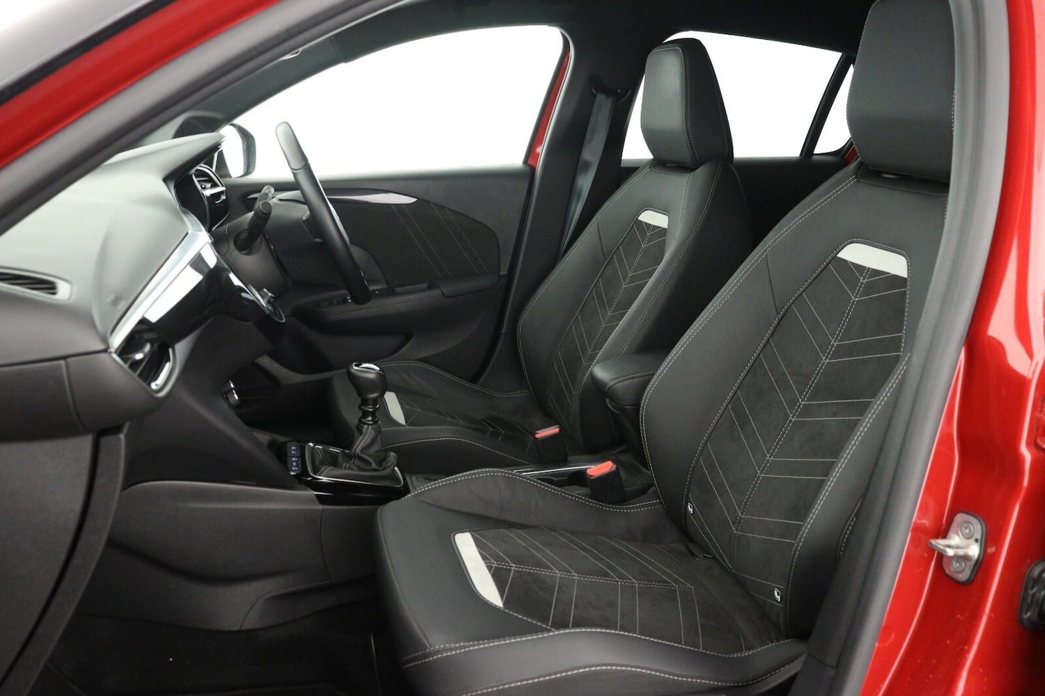 Used Vauxhall Corsa 2023 for sale - 76602842: Photo 11