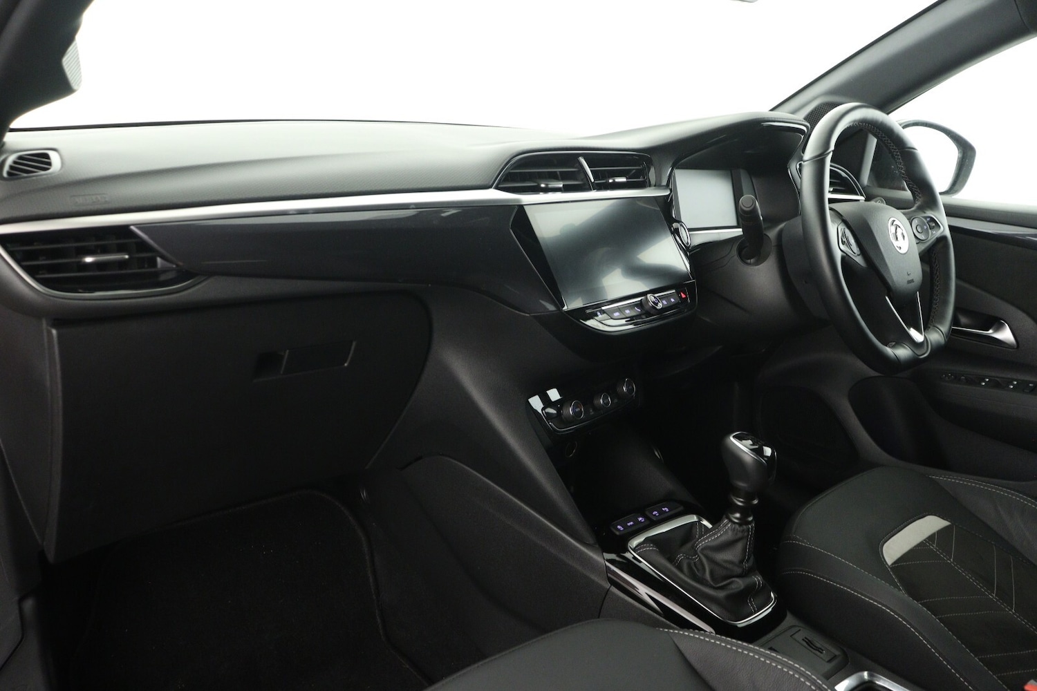 Used Vauxhall Corsa 2023 for sale - 76602842: Photo 12