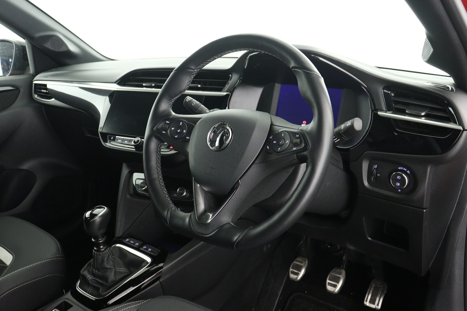 Used Vauxhall Corsa 2023 for sale - 76602842: Photo 14