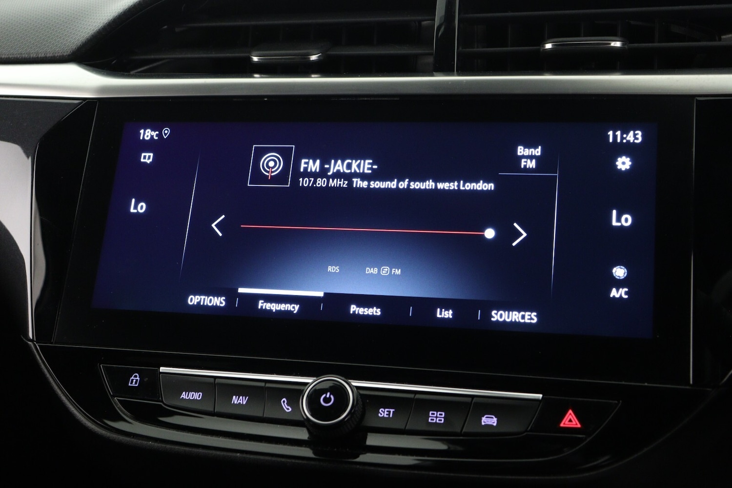 Used Vauxhall Corsa 2023 for sale - 76602842: Photo 16