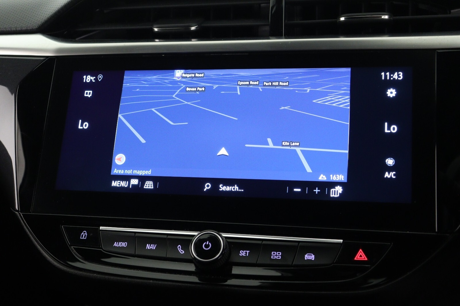 Used Vauxhall Corsa 2023 for sale - 76602842: Photo 17