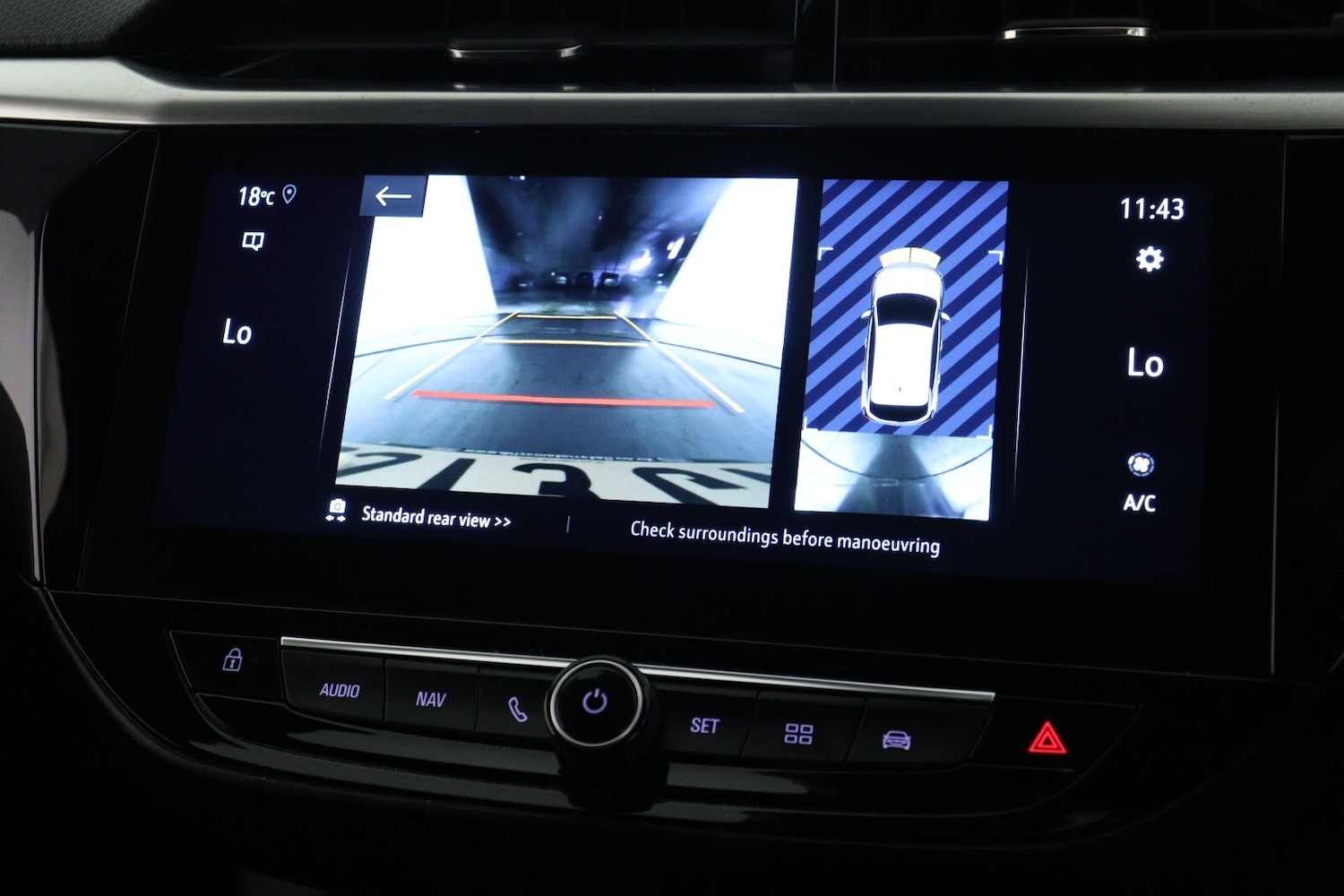 Used Vauxhall Corsa 2023 for sale - 76602842: Photo 19