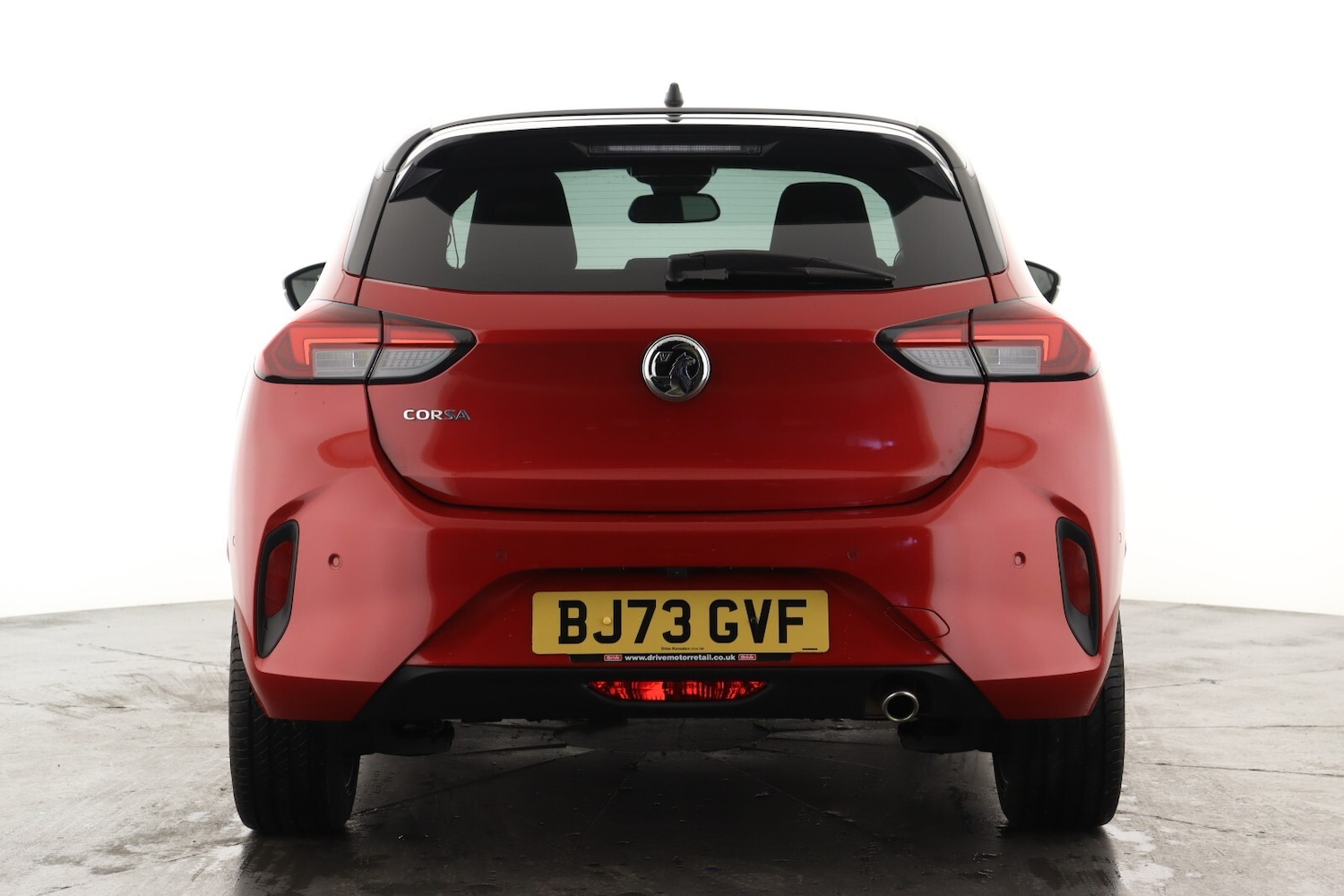 Used Vauxhall Corsa 2023 for sale - 76602842: Photo 2