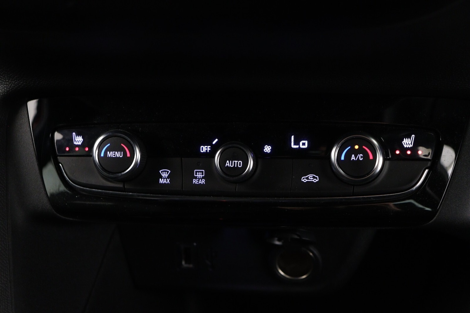 Used Vauxhall Corsa 2023 for sale - 76602842: Photo 20