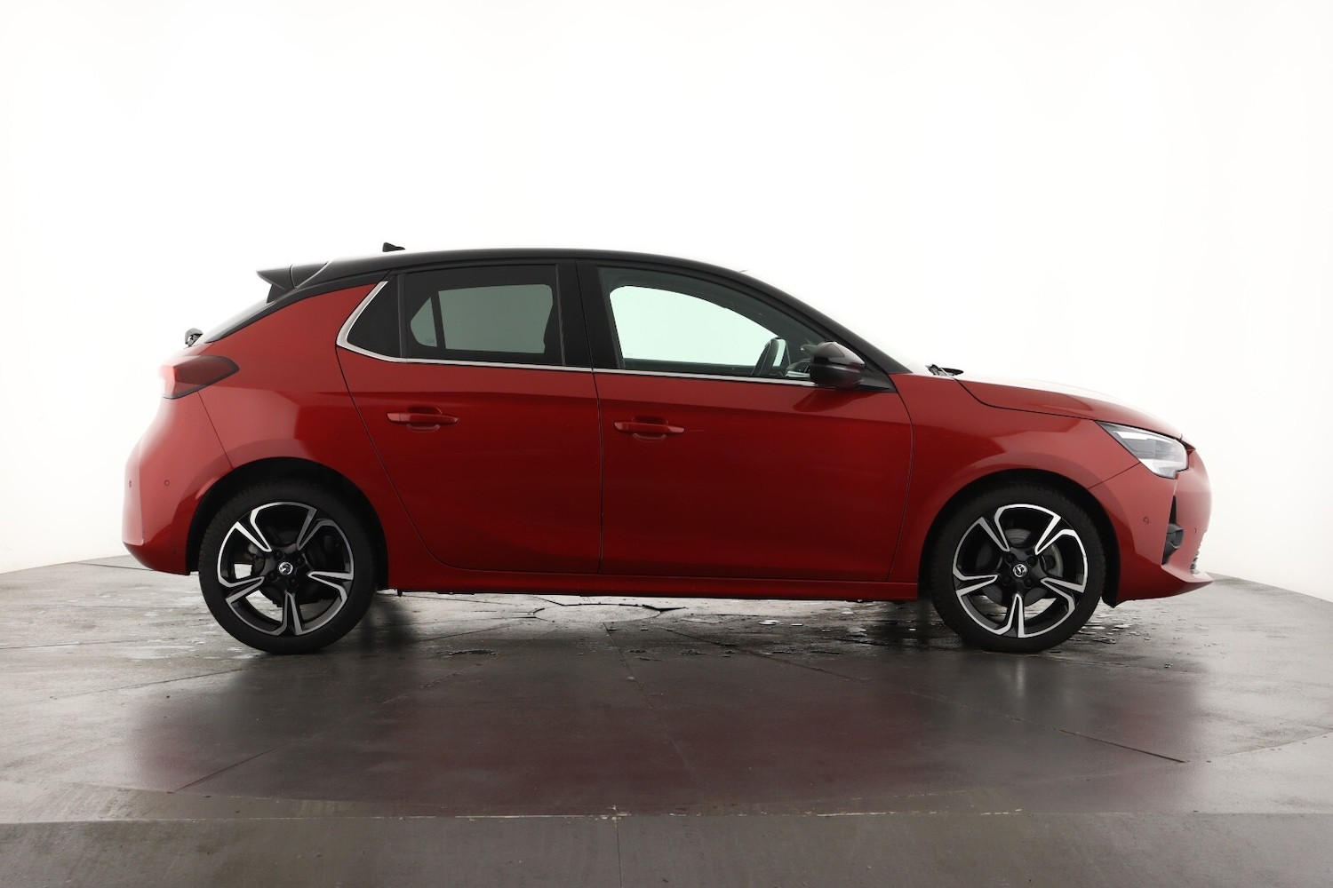 Used Vauxhall Corsa 2023 for sale - 76602842: Photo 5
