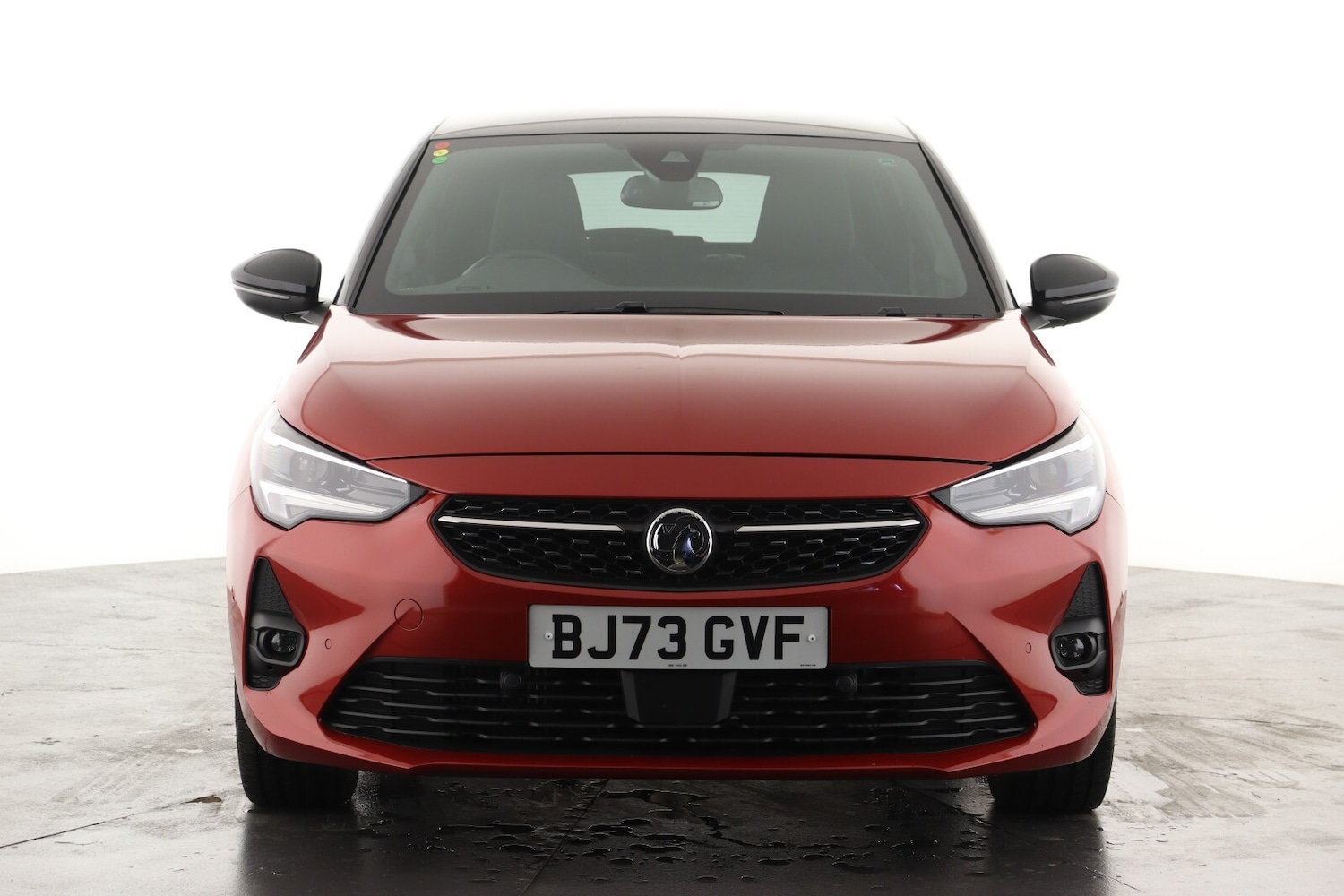 Used Vauxhall Corsa 2023 for sale - 76602842: Photo 6