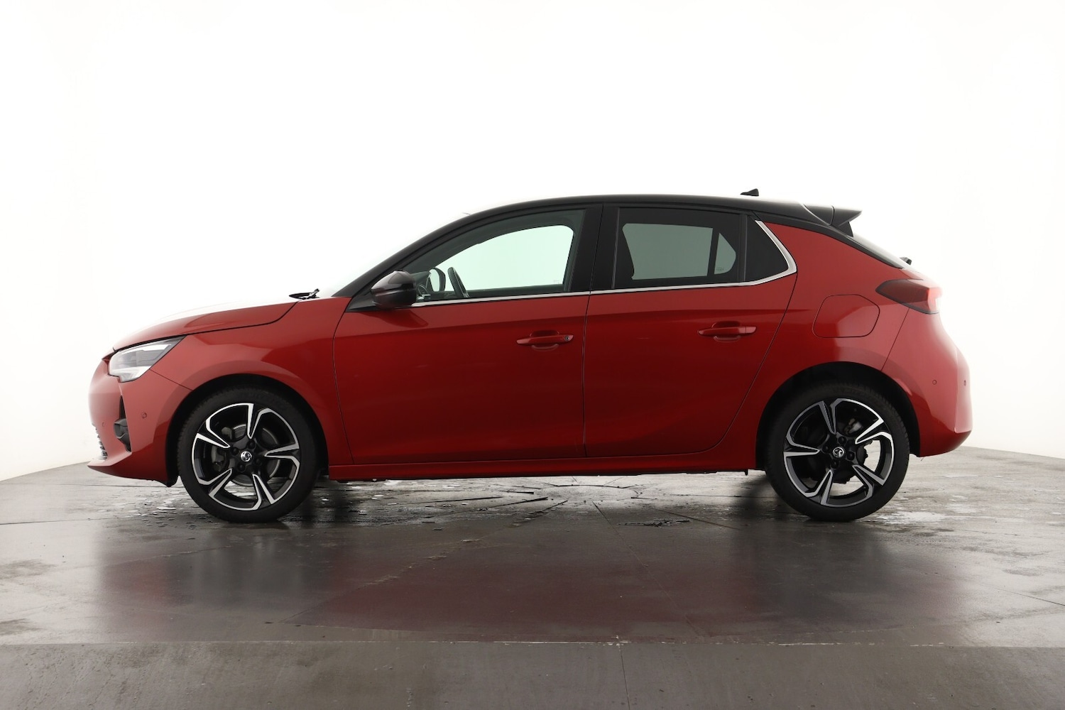 Used Vauxhall Corsa 2023 for sale - 76602842: Photo 8