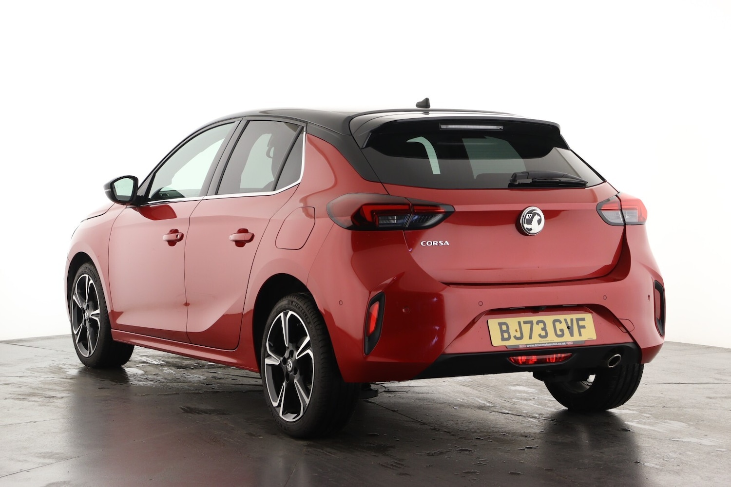 Used Vauxhall Corsa 2023 for sale - 76602842: Photo 9