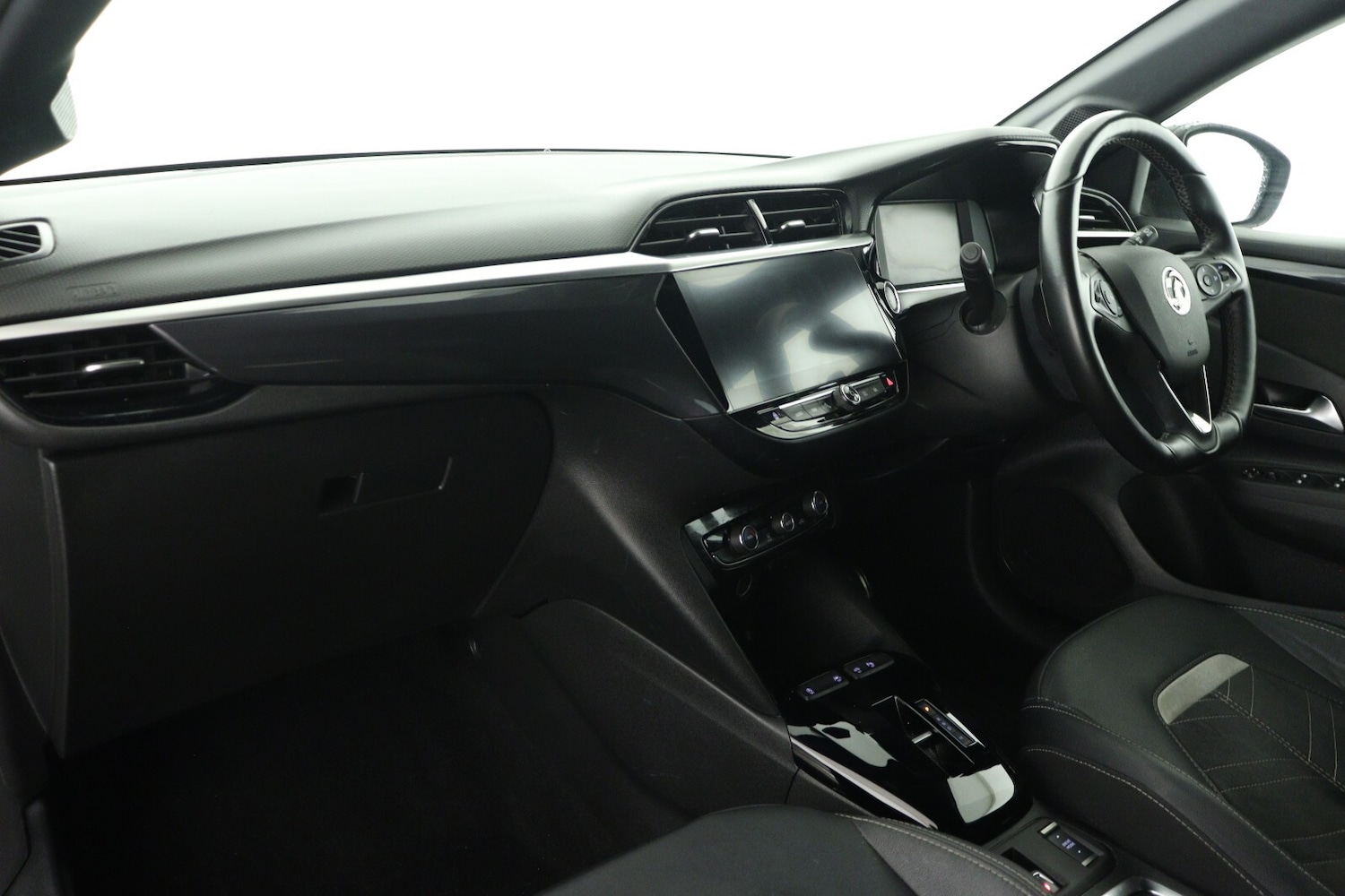 Used Vauxhall Corsa 2022 for sale - 75763896: Photo 11