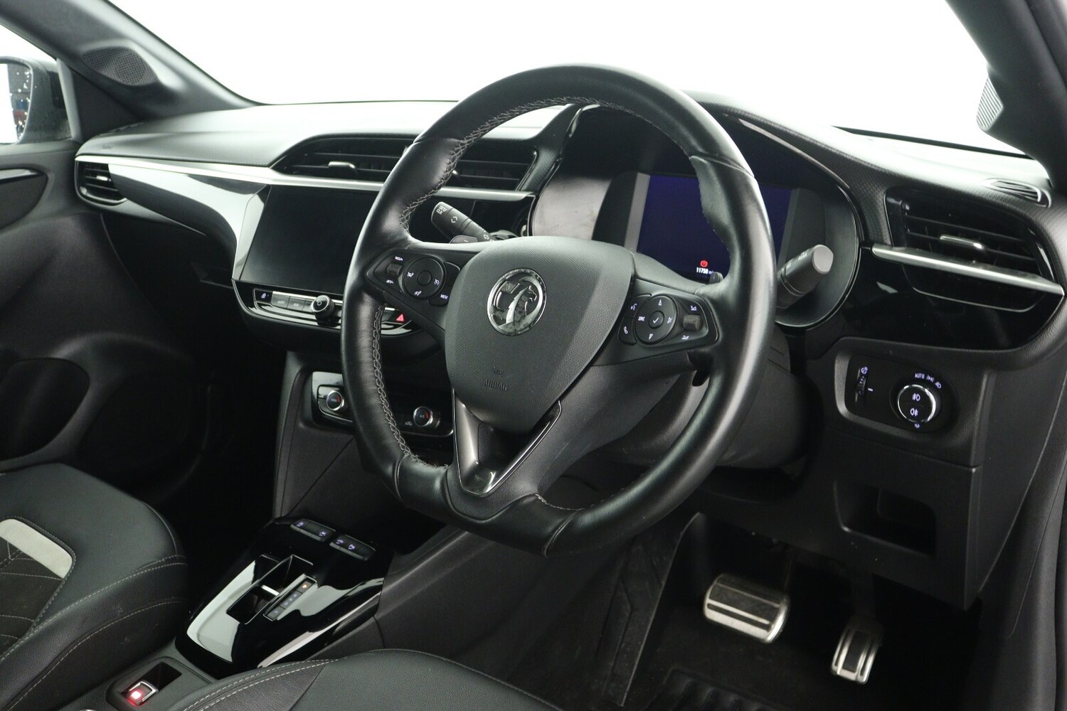 Used Vauxhall Corsa 2022 for sale - 75763896: Photo 13