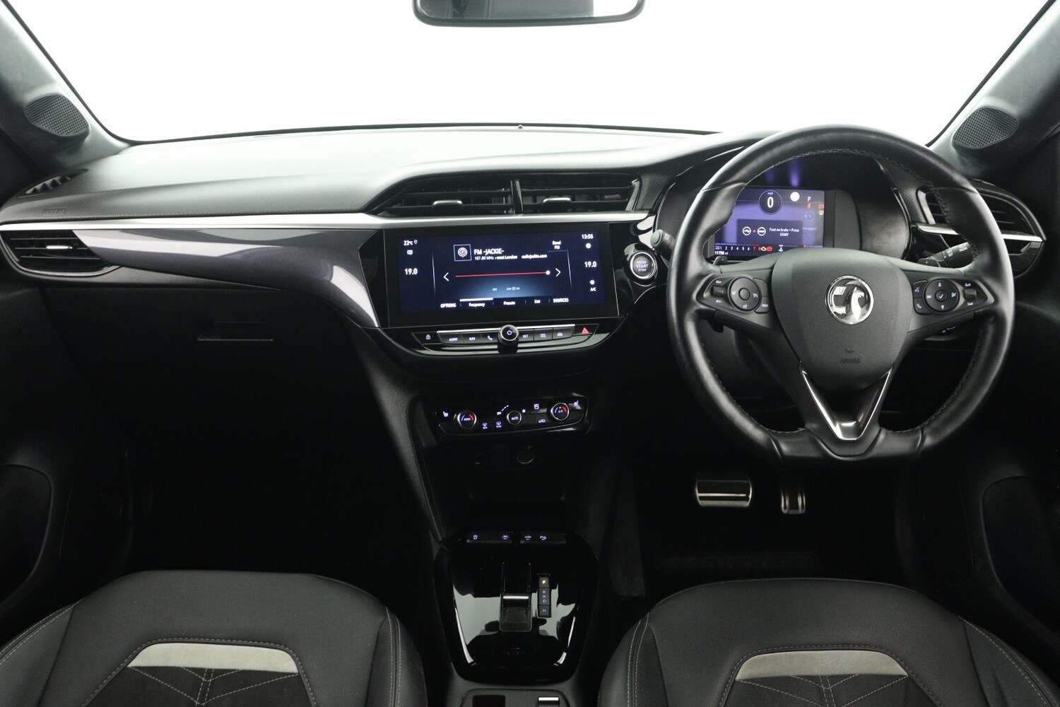 Used Vauxhall Corsa 2022 for sale - 75763896: Photo 14