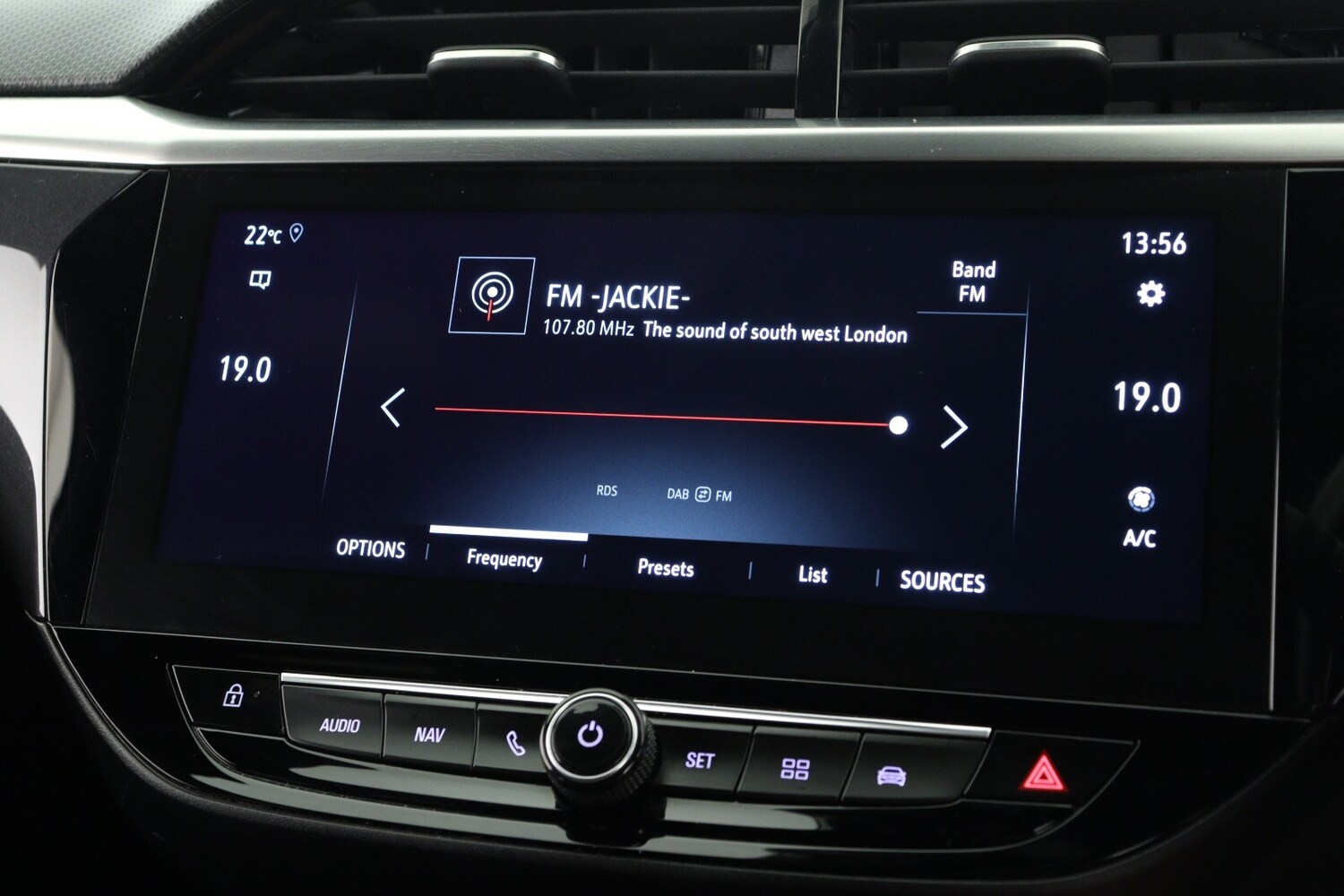 Used Vauxhall Corsa 2022 for sale - 75763896: Photo 15