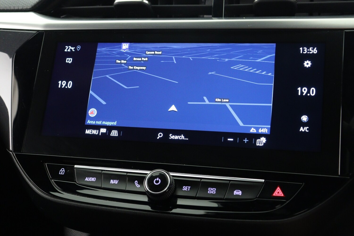 Used Vauxhall Corsa 2022 for sale - 75763896: Photo 16