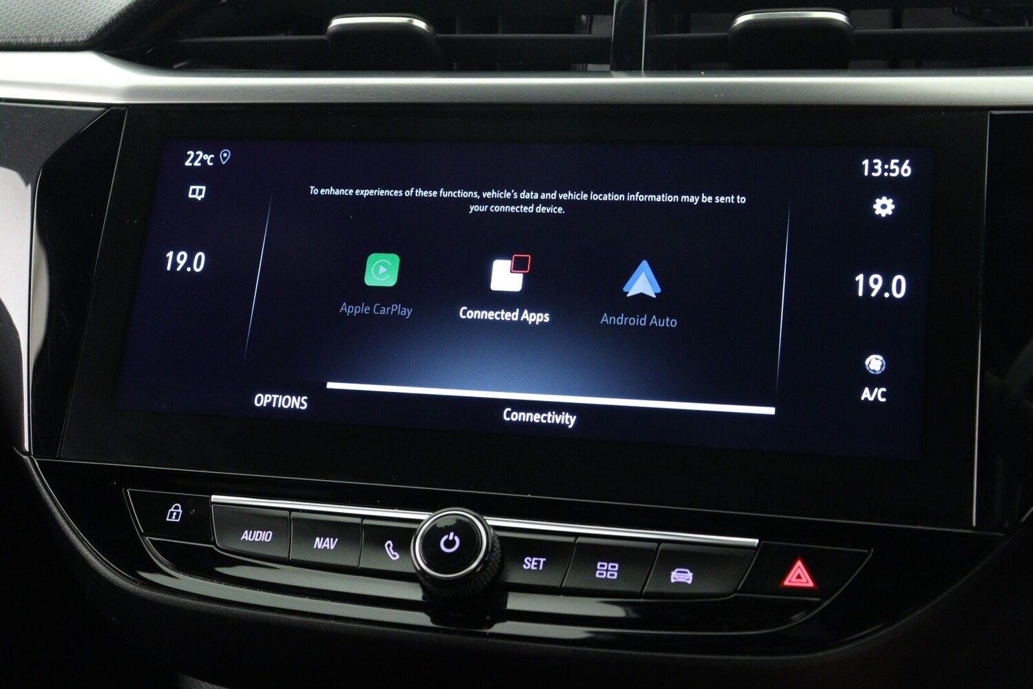 Used Vauxhall Corsa 2022 for sale - 75763896: Photo 17