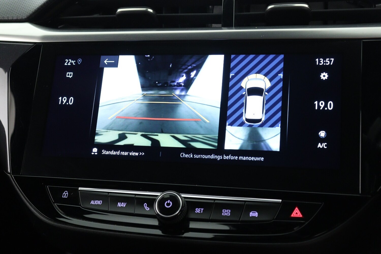 Used Vauxhall Corsa 2022 for sale - 75763896: Photo 18