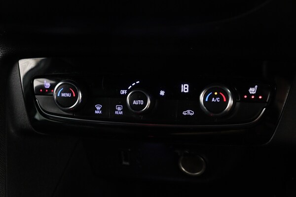 Used Vauxhall Corsa 2022 for sale - 75763896: Photo 19