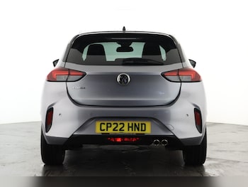 Used Vauxhall Corsa 2022 for sale - 75763896: Photo