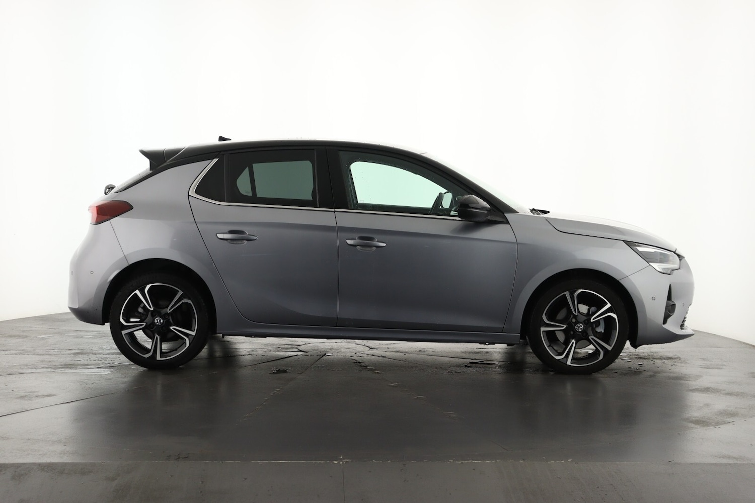 Used Vauxhall Corsa 2022 for sale - 75763896: Photo 4