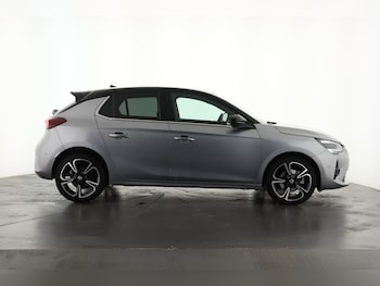 Used Vauxhall Corsa 2022 for sale - 75763896: Photo