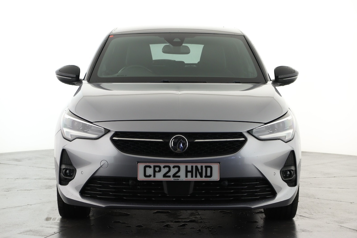 Used Vauxhall Corsa 2022 for sale - 75763896: Photo 5