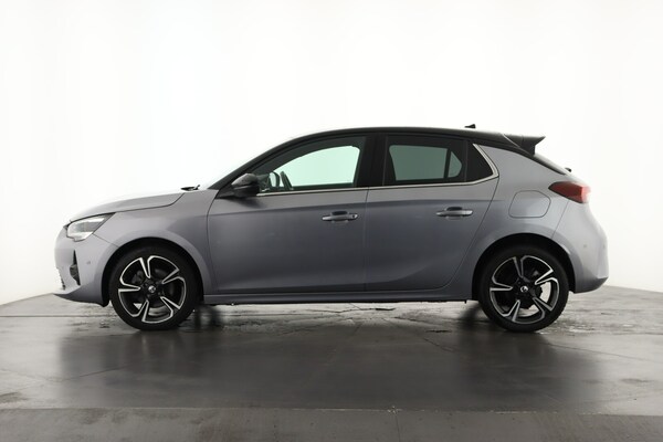 Used Vauxhall Corsa 2022 for sale - 75763896: Photo 7
