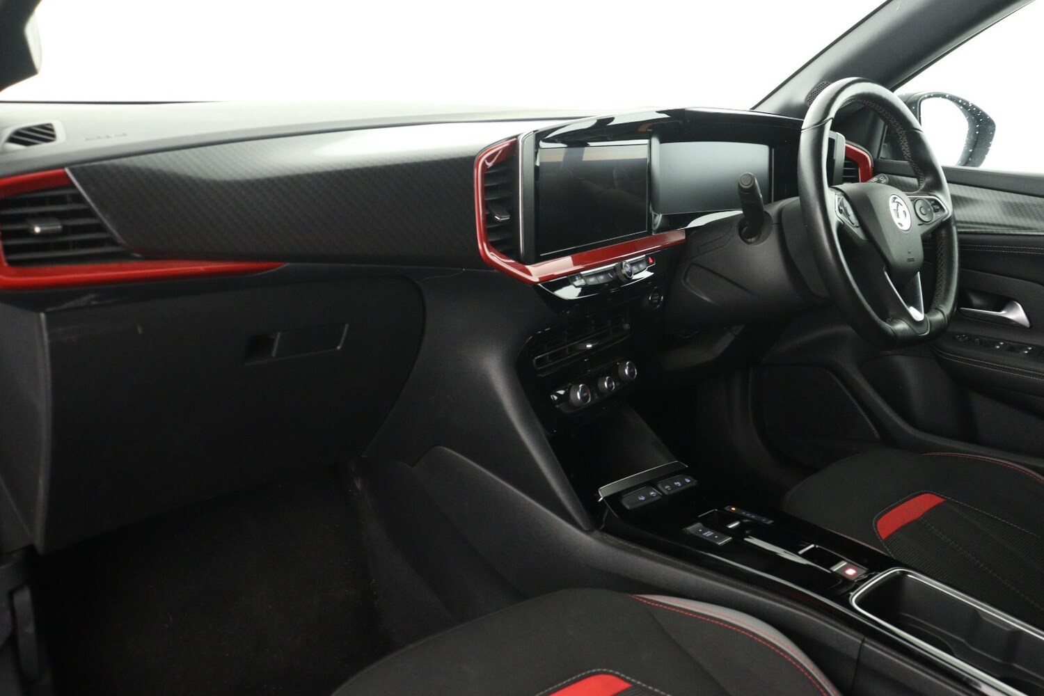 Used Vauxhall Mokka 2022 for sale - 76908113: Photo 12