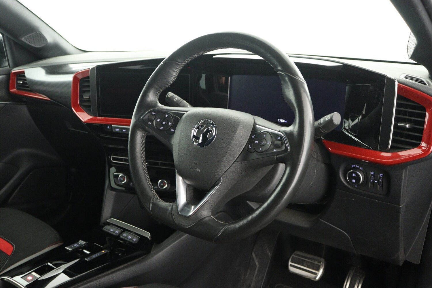 Used Vauxhall Mokka 2022 for sale - 76908113: Photo 14