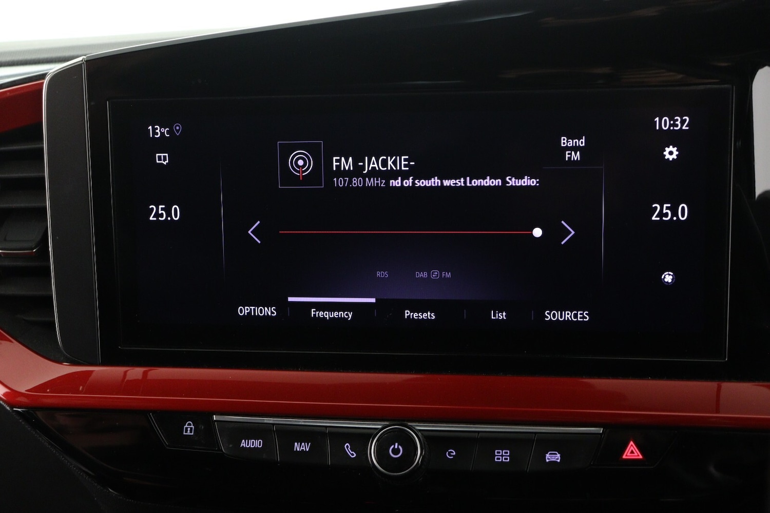 Used Vauxhall Mokka 2022 for sale - 76908113: Photo 16