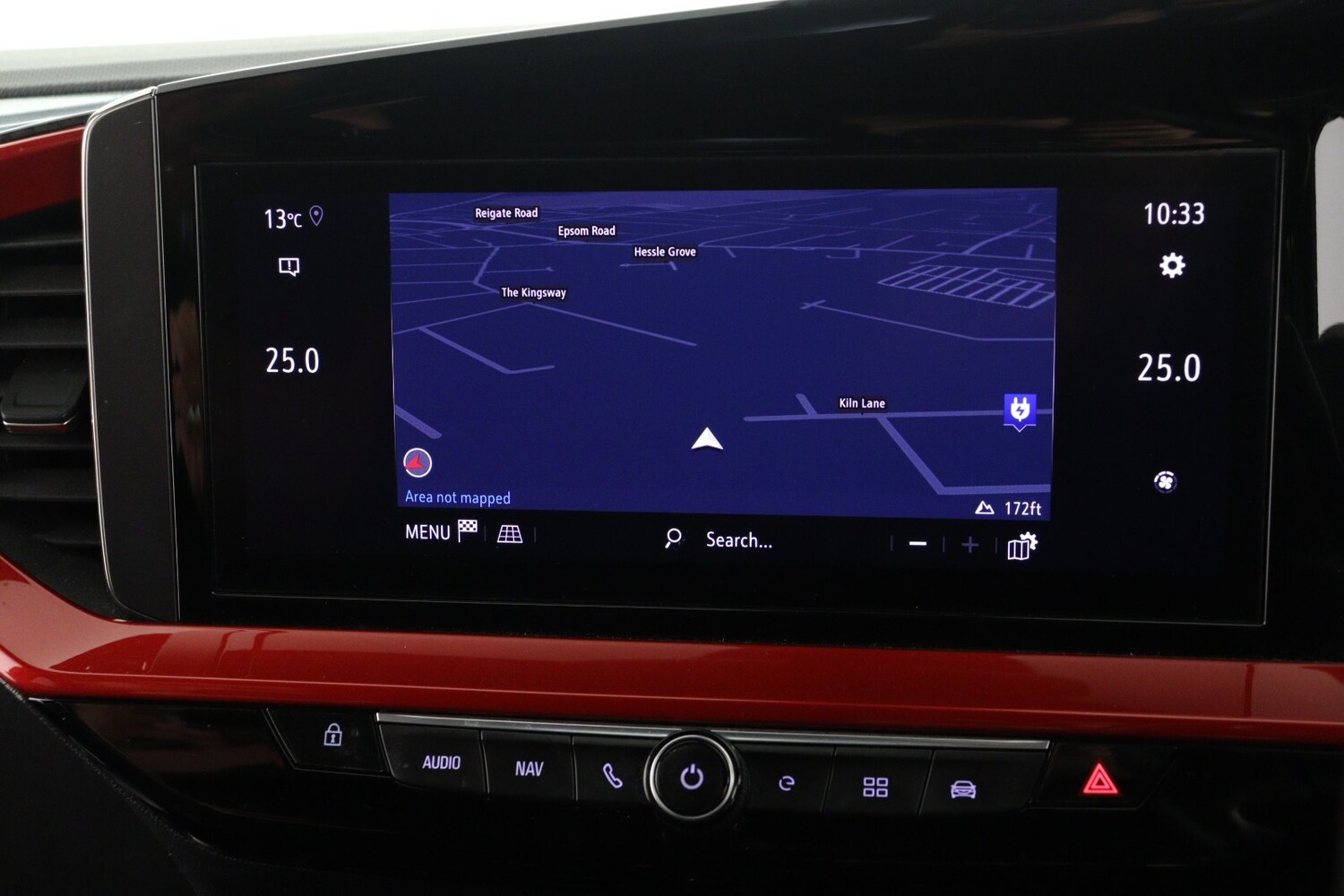 Used Vauxhall Mokka 2022 for sale - 76908113: Photo 17