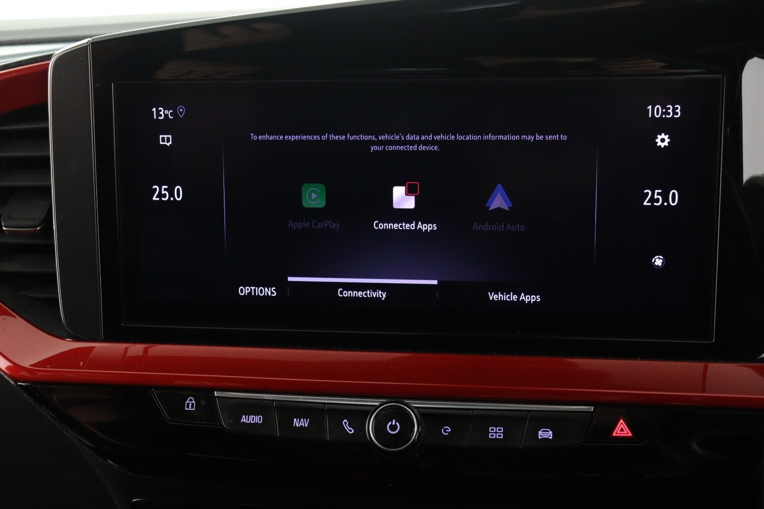 Used Vauxhall Mokka 2022 for sale - 76908113: Photo 18