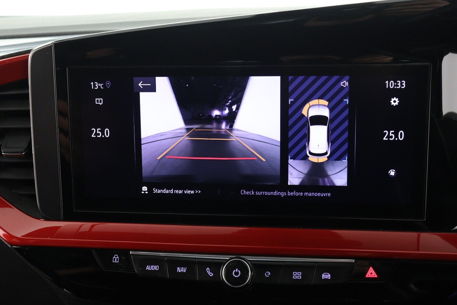 Used Vauxhall Mokka 2022 for sale - 76908113: Photo 19