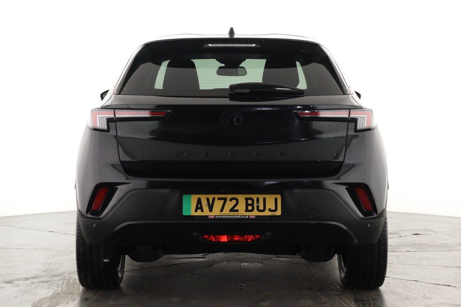 Used Vauxhall Mokka 2022 for sale - 76908113: Photo 2