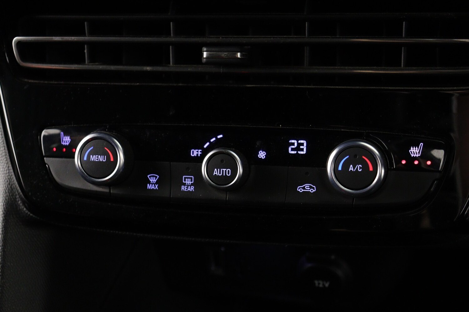 Used Vauxhall Mokka 2022 for sale - 76908113: Photo 20