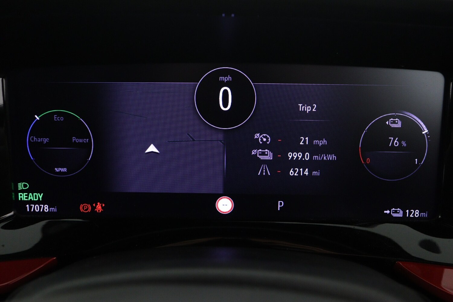 Used Vauxhall Mokka 2022 for sale - 76908113: Photo 28