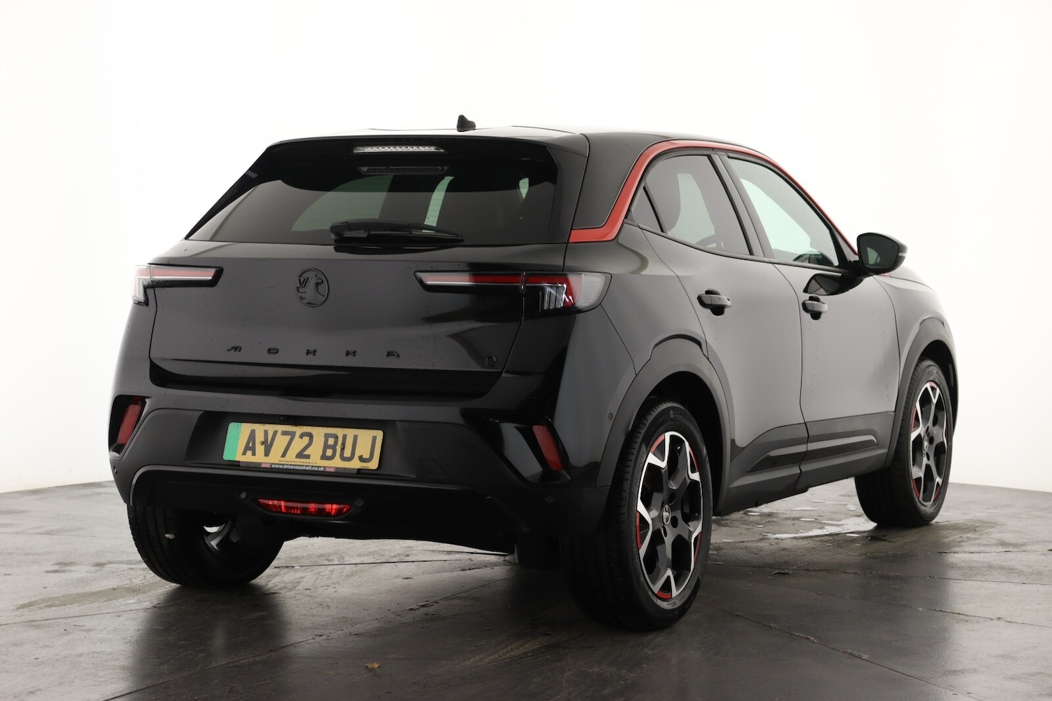 Used Vauxhall Mokka 2022 for sale - 76908113: Photo 3