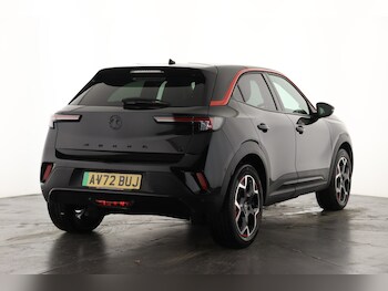 Used Vauxhall Mokka 2022 for sale - 76908113: Photo