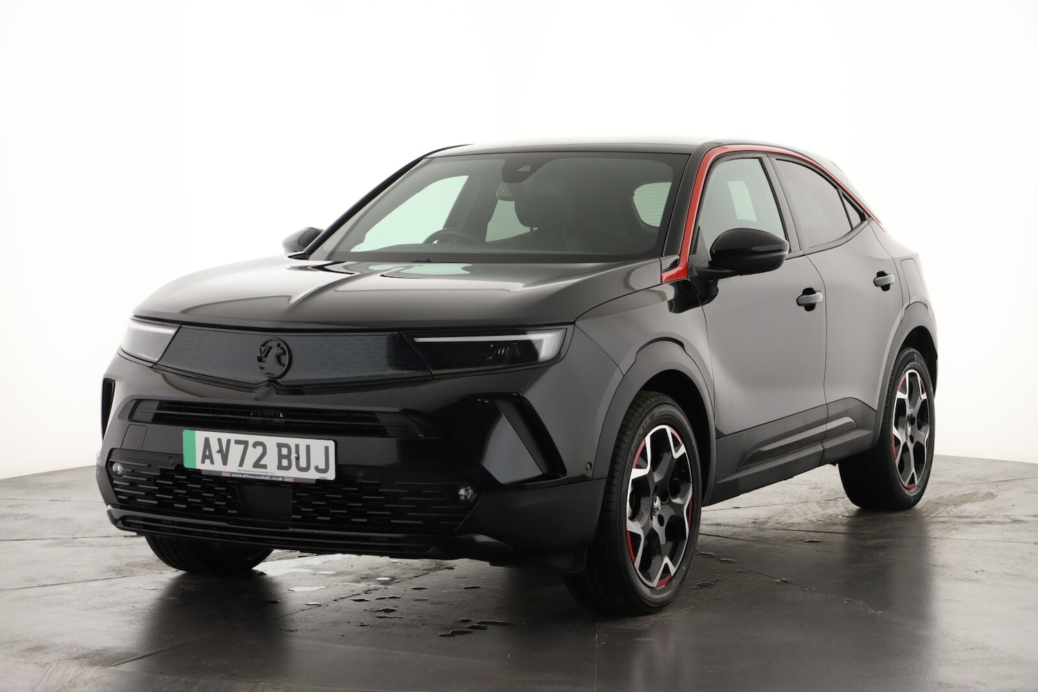 Used Vauxhall Mokka 2022 for sale - 76908113: Photo 7