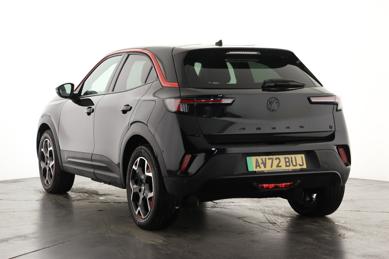 Used Vauxhall Mokka 2022 for sale - 76908113: Photo 9