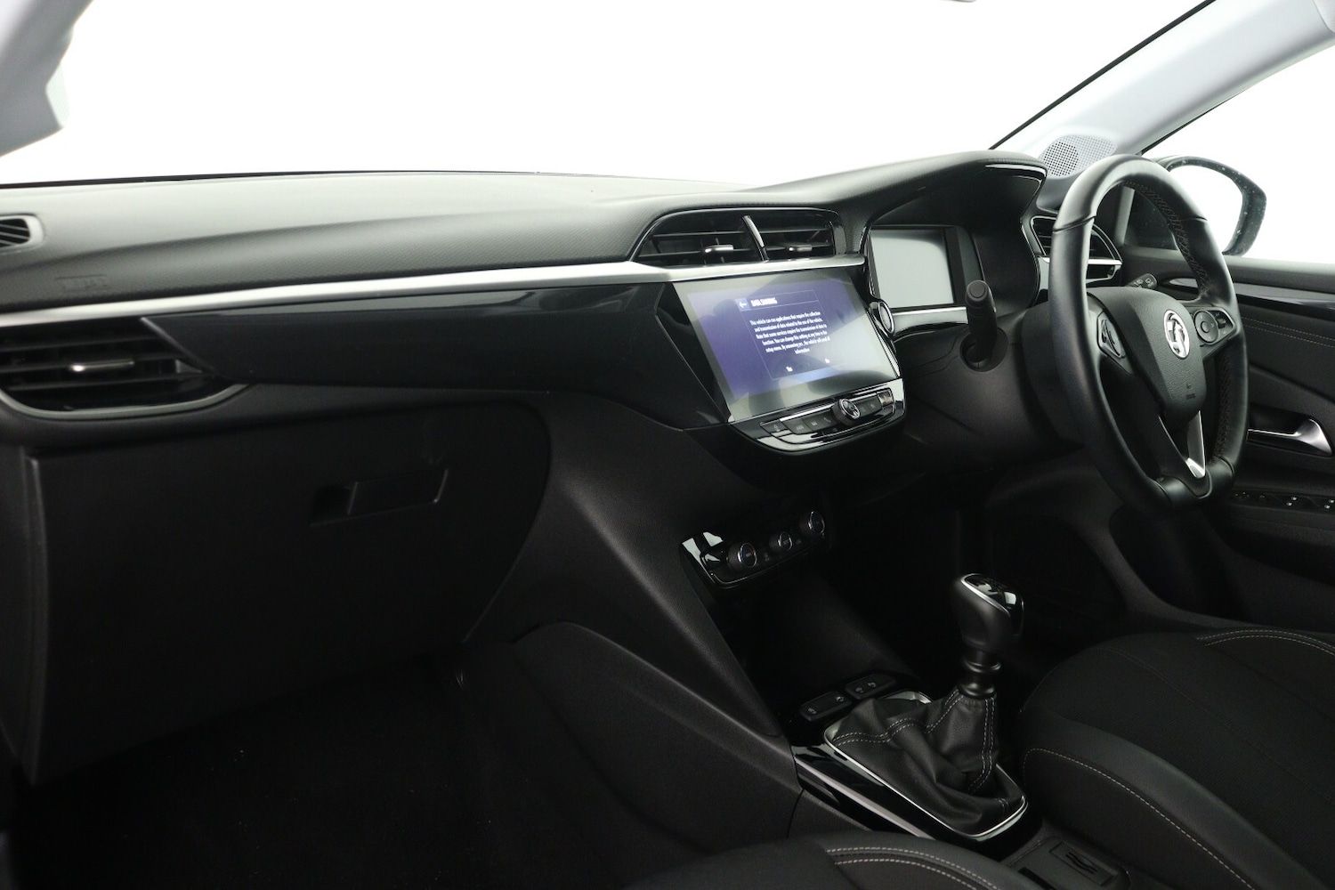 Used Vauxhall Corsa 2021 for sale - 77019862: Photo 12