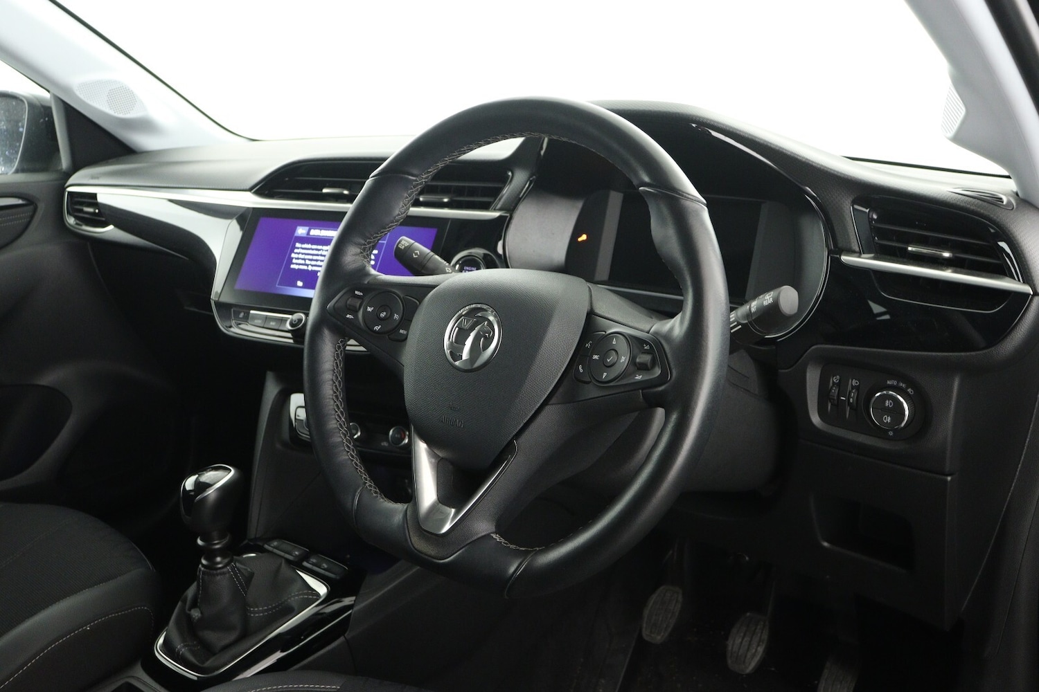 Used Vauxhall Corsa 2021 for sale - 77019862: Photo 14