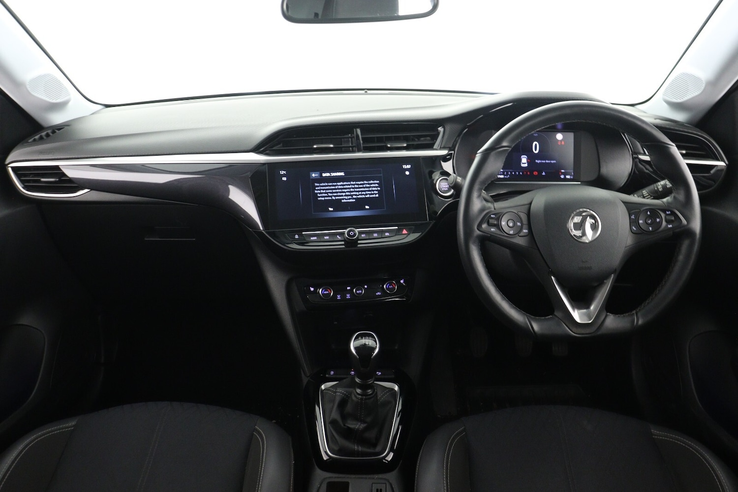 Used Vauxhall Corsa 2021 for sale - 77019862: Photo 15