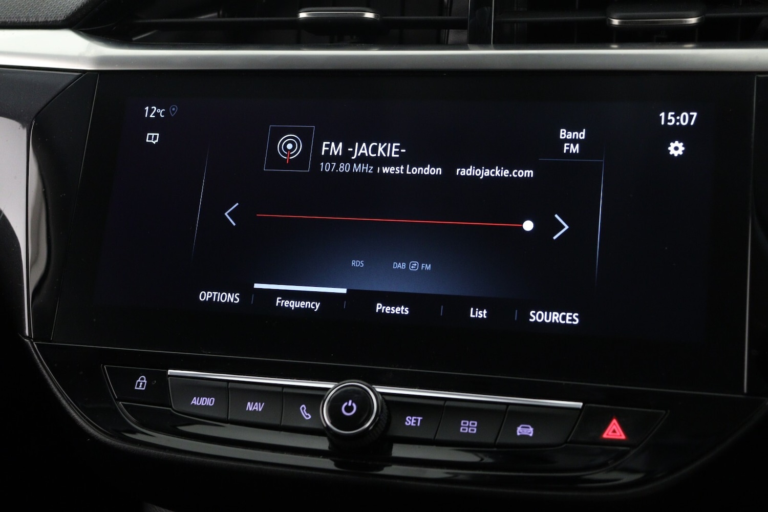 Used Vauxhall Corsa 2021 for sale - 77019862: Photo 16