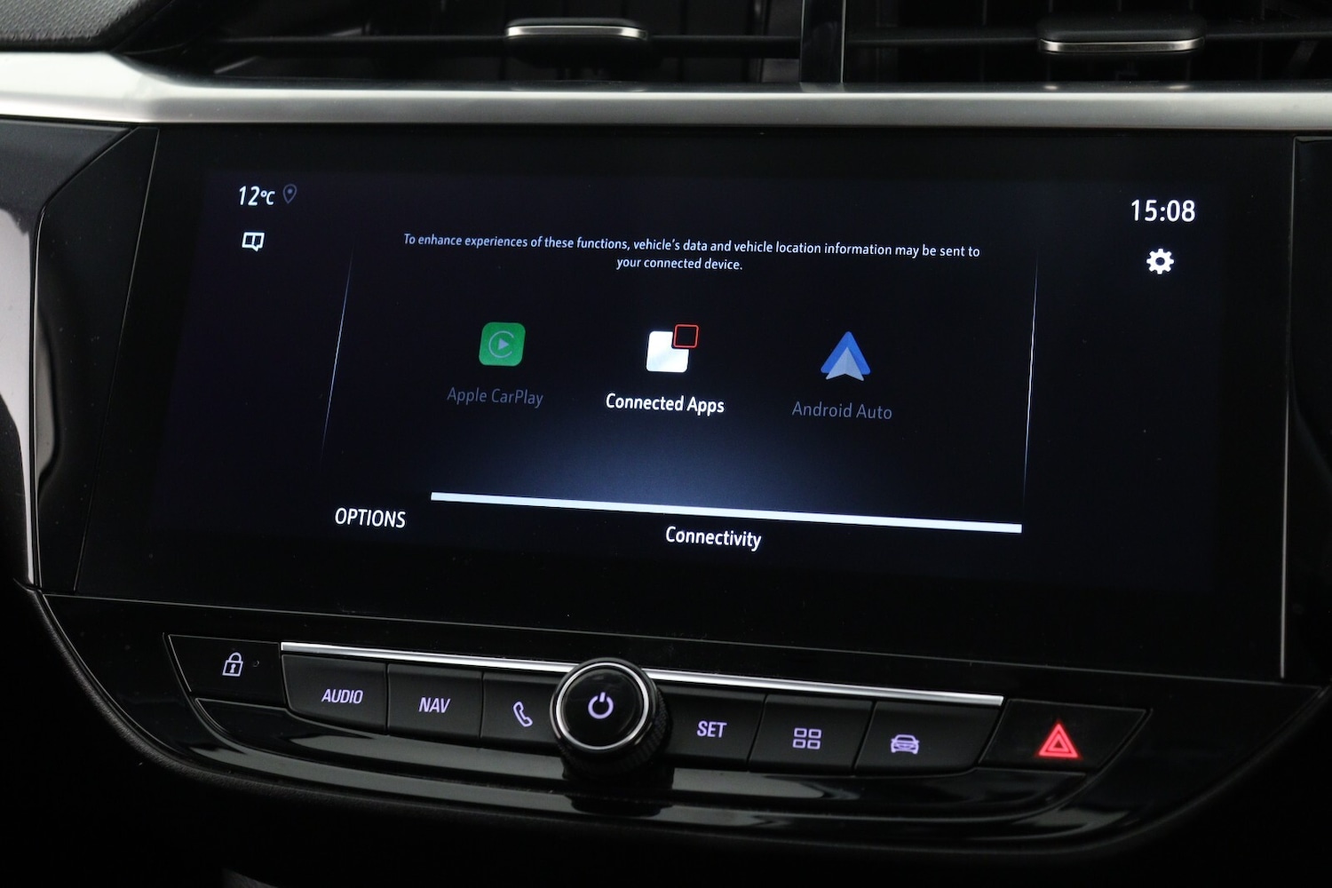 Used Vauxhall Corsa 2021 for sale - 77019862: Photo 18