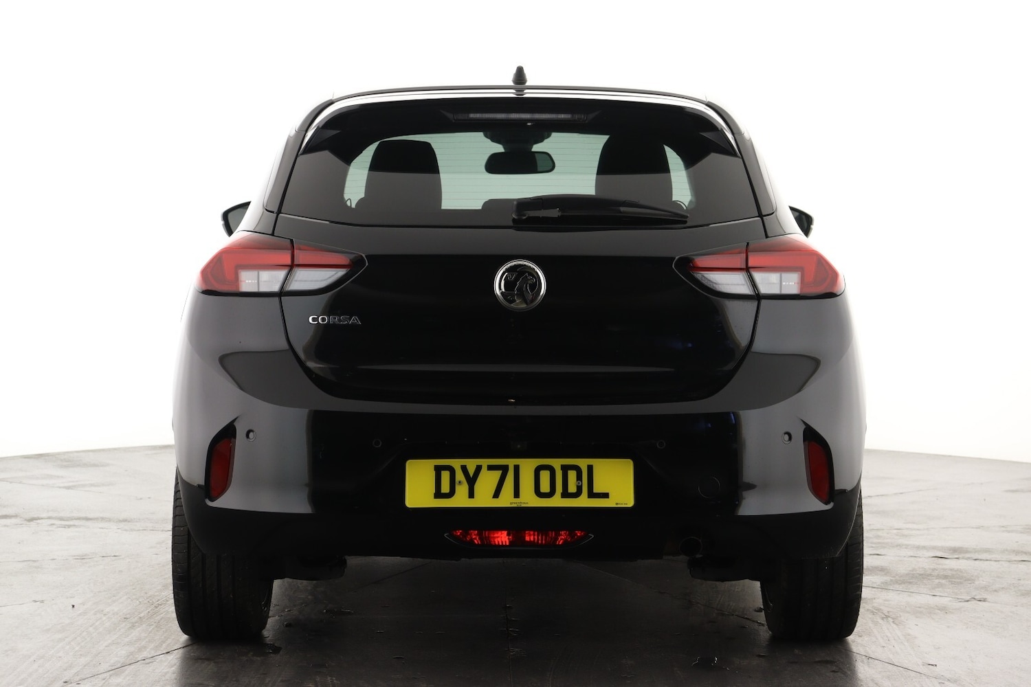Used Vauxhall Corsa 2021 for sale - 77019862: Photo 2