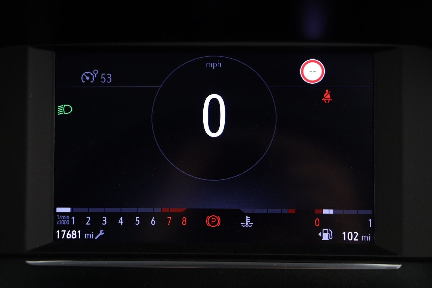 Used Vauxhall Corsa 2021 for sale - 77019862: Photo 27