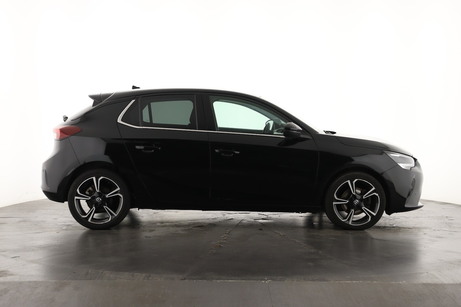 Used Vauxhall Corsa 2021 for sale - 77019862: Photo 5