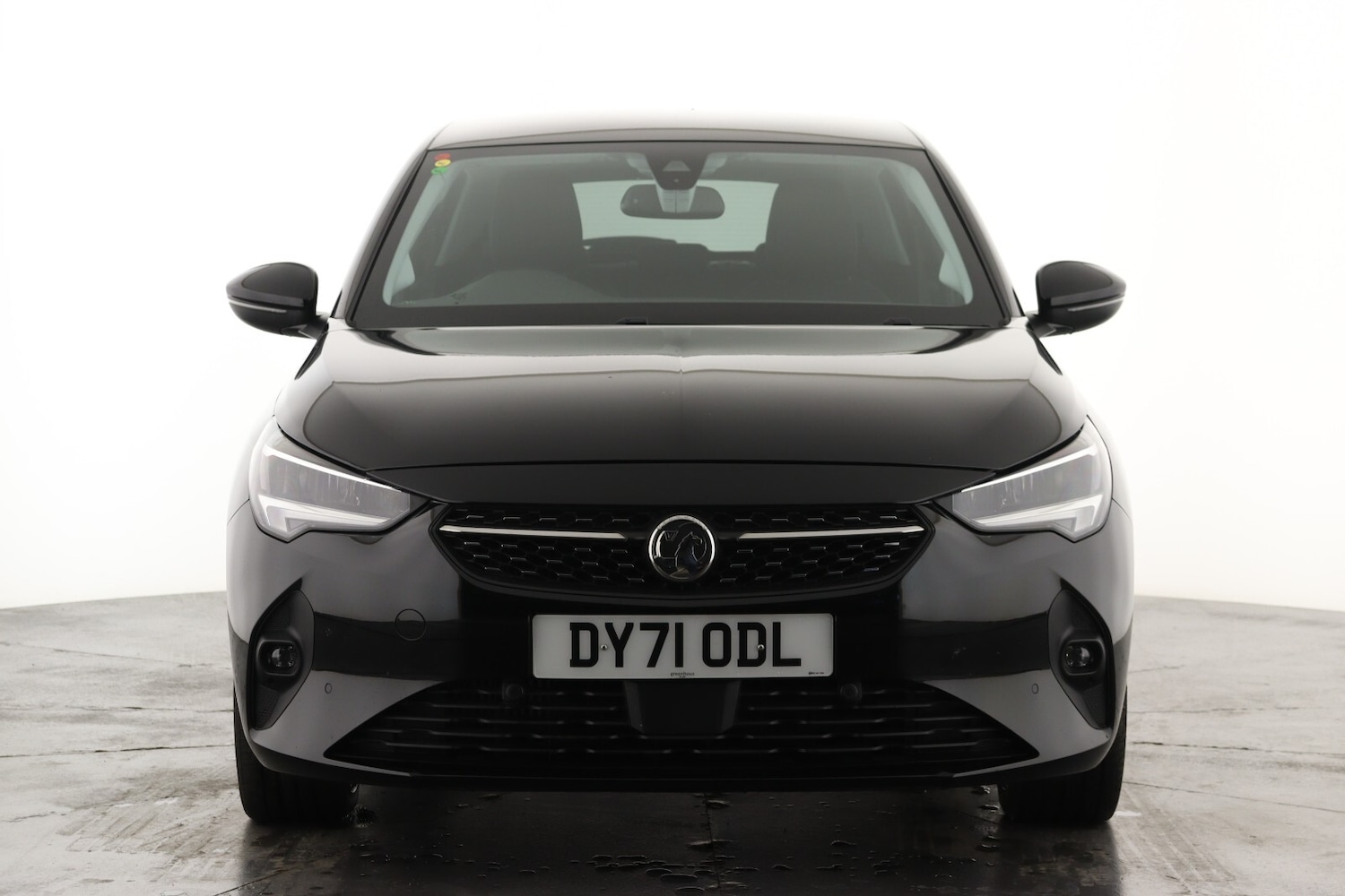 Used Vauxhall Corsa 2021 for sale - 77019862: Photo 6