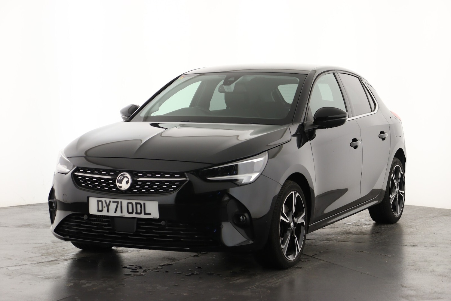 Used Vauxhall Corsa 2021 for sale - 77019862: Photo 7