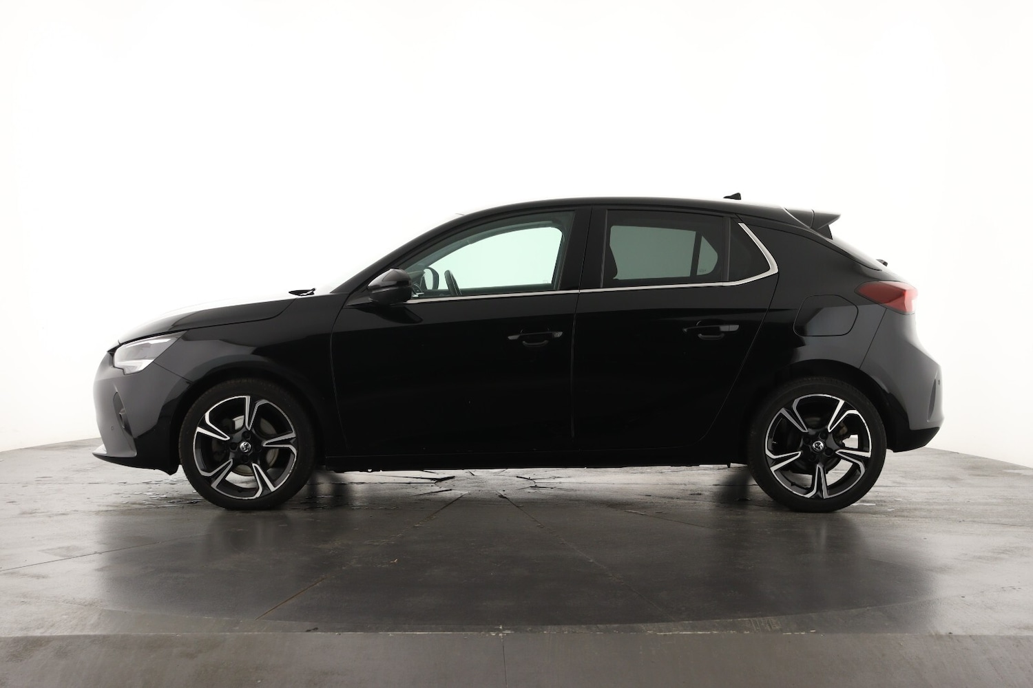 Used Vauxhall Corsa 2021 for sale - 77019862: Photo 8