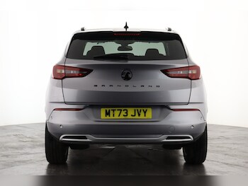 Used Vauxhall Grandland 2023 for sale - 75514597: Photo